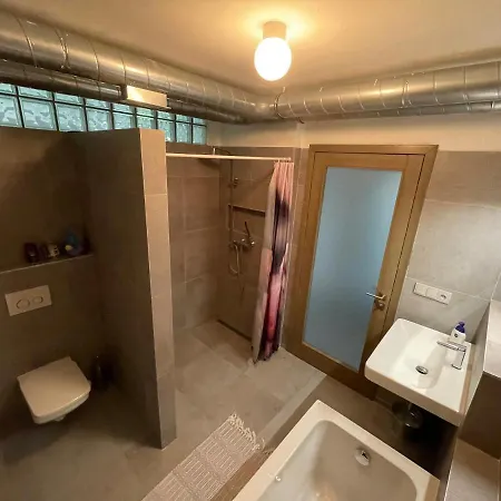 Lejlighed U Vinice Mělník