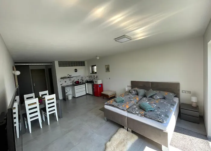 U Vinice Mělník
