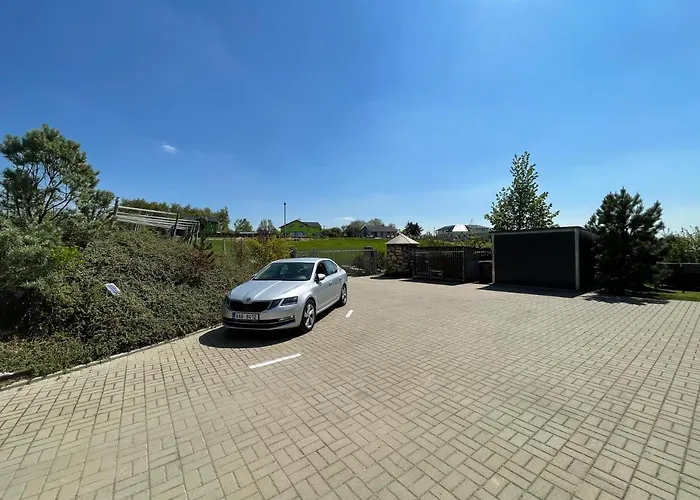 U Vinice 公寓 Mělník